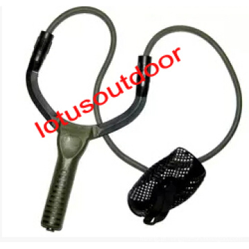 Sling de isca de pesca de aço inoxidável Sling